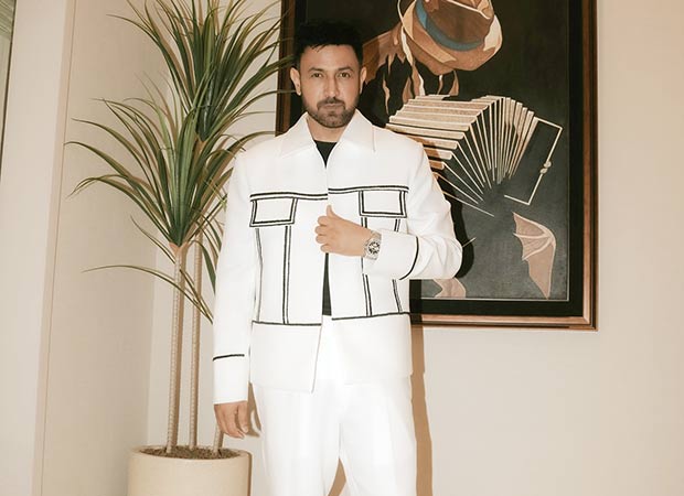 Punjabi superstar Gippy Grewal gets death threat | Indian movie News