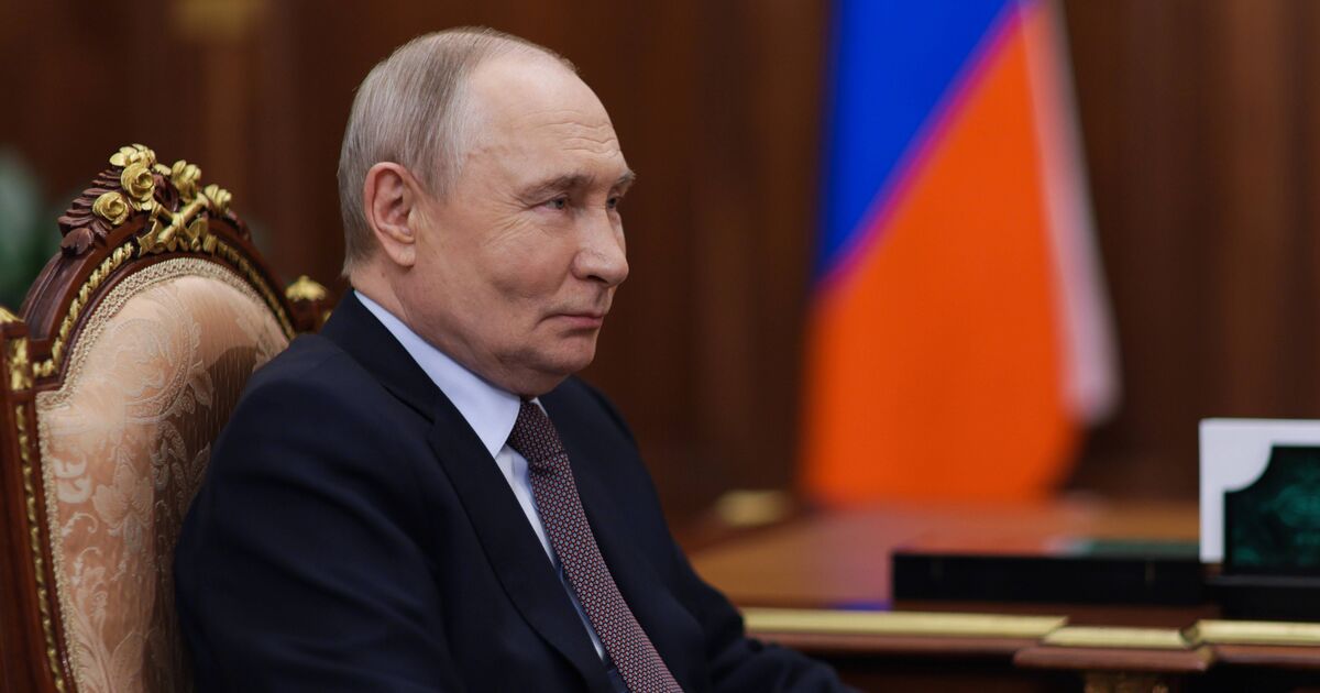 Putin turns on Trump as Russia provides Iranians | Political News