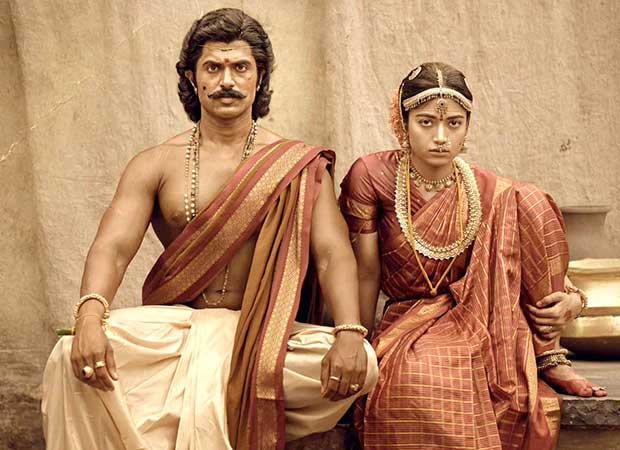 Ranabaali song ‘Endhayya Saami’ out: Vijay | Indian movie News