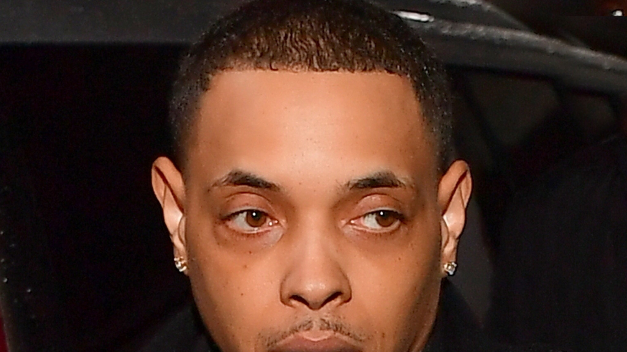 Rapper OJ da Juiceman Arrested, Allegedly Pointed