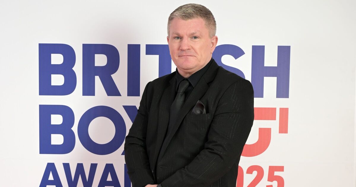 Ricky Hatton UPDATES: Inquest to reveal boxing | Boxing News