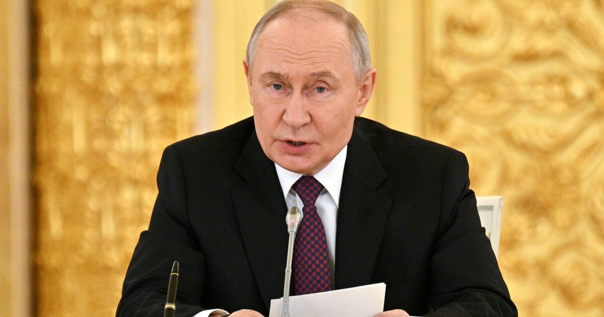 Russias chilling threat to Europe in revenge for | Political News