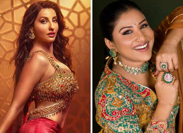 ‘Sarke Chunar’ singer Mangli apologises amid | Indian movie News