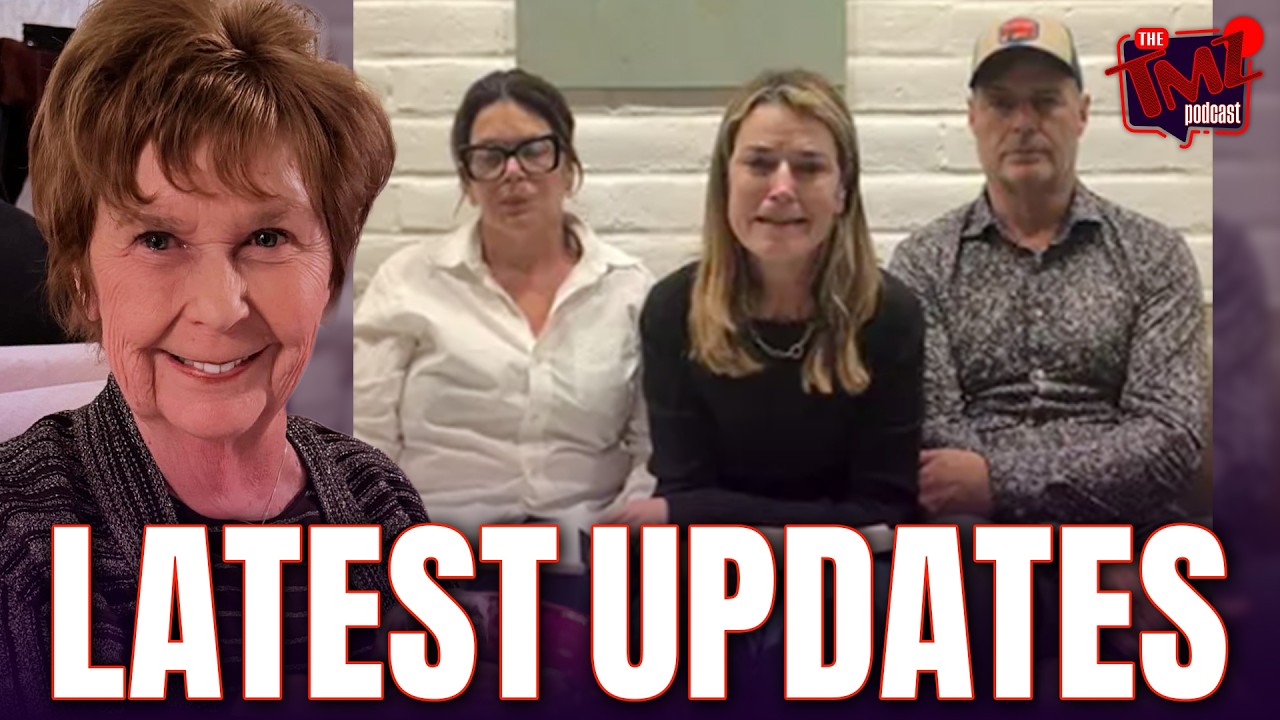 Savannah Guthrie DEMANDS Proof Her Mom Is Alive |