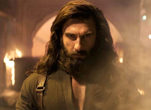 SCOOP: Dhurandhar: The Revenge to be longer than | Indian movie News