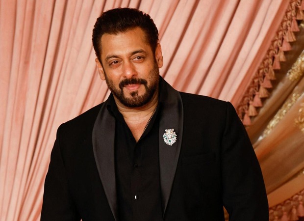 SCOOP: Salman Khan aims to return to Eid with Dil | Indian movie News