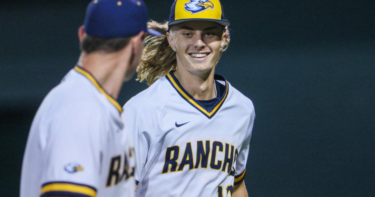 Sondheimer: A family turns to high school sports