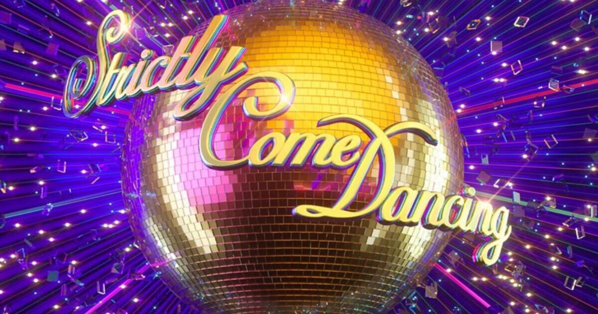 Strictly Come Dancing pro axed as they issue emotional | UK News