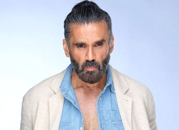 Suniel Shetty reacts to Kabul tragedy; calls for | Indian movie News