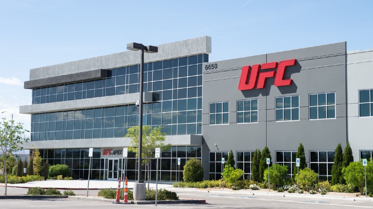 Take a behind-the-scenes tour of the newly