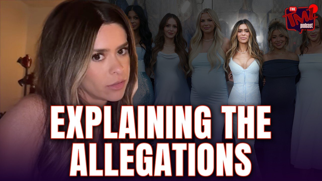 Taylor Frankie Paul Allegations: What We Know |