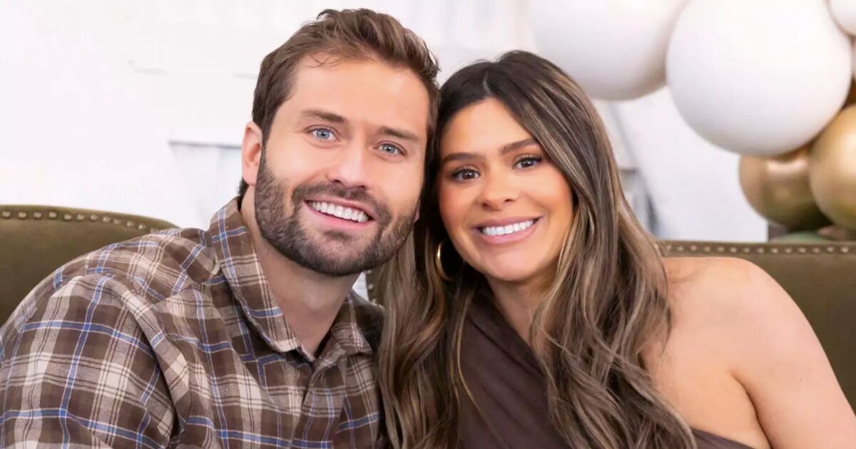 Taylor Frankie Paul’s ex Dakota files legal claims | TV Shows