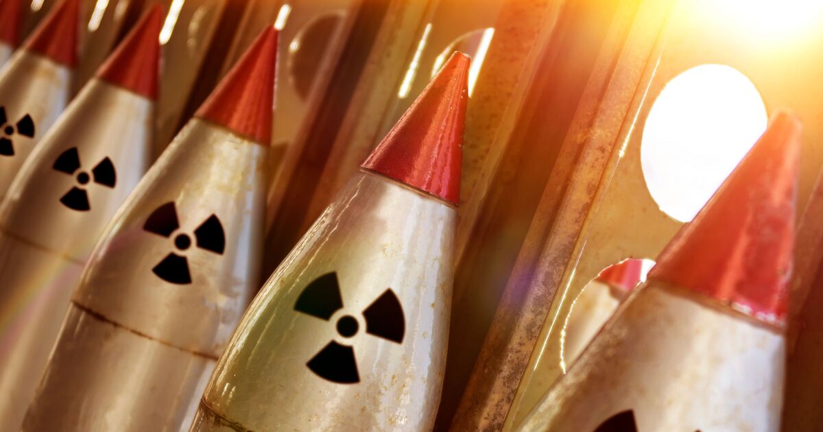 The 6-word phrase world leaders use that means | Political News