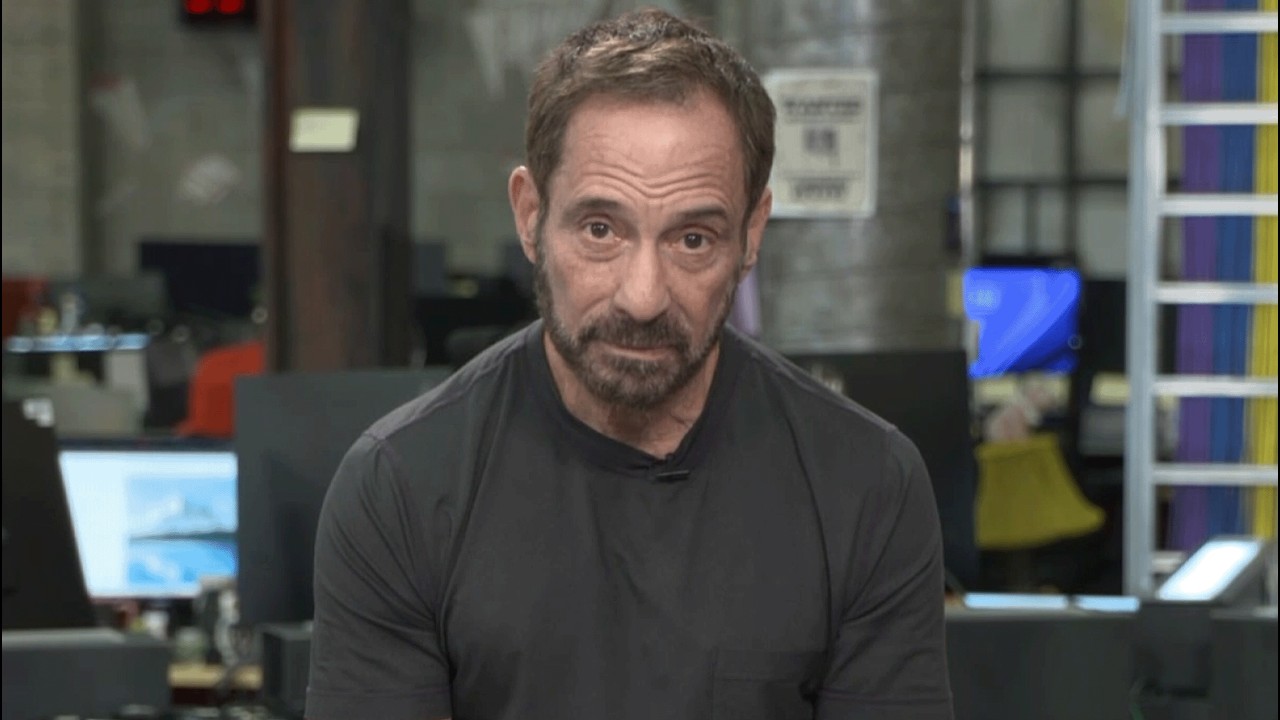 The Timothy Busfield Update I Was Not Expecting To