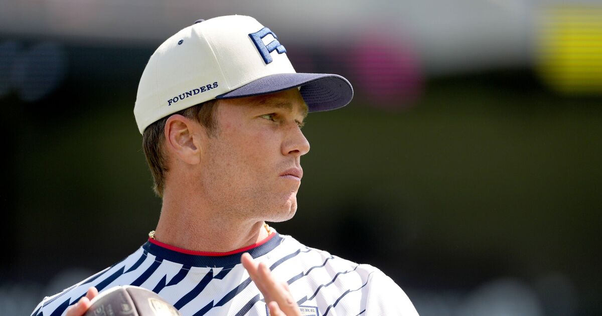 Tom Brady blocked from NFL comeback as retirement | NFL News