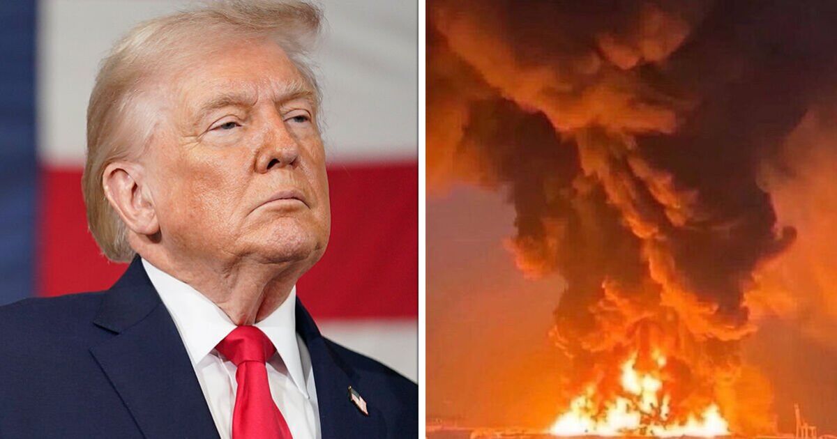 Trump admits more US troops will die in Iran war – | Political News