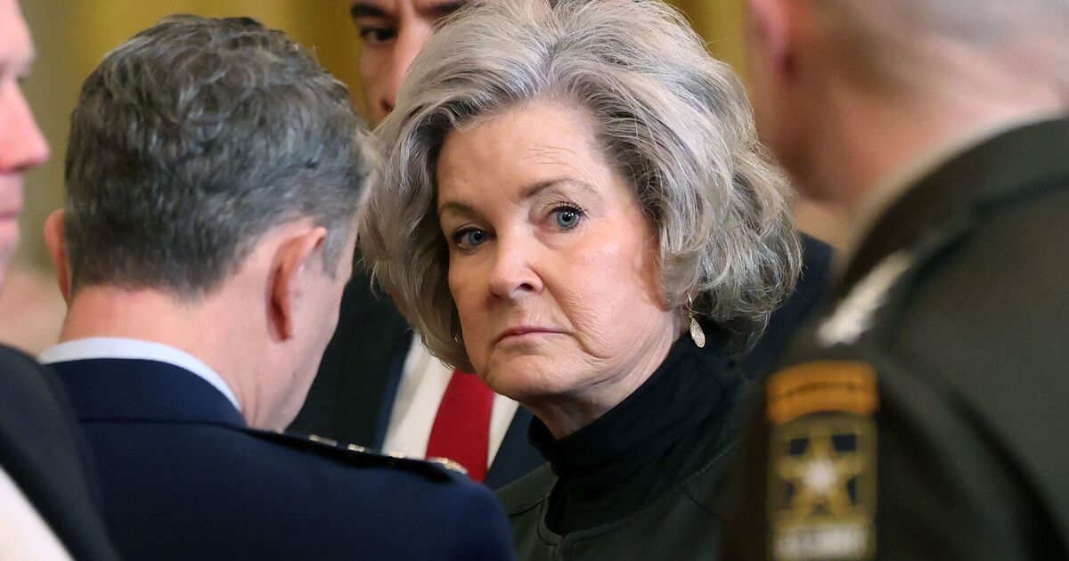 Trump reveals Susie Wiles devastating medical | Political News