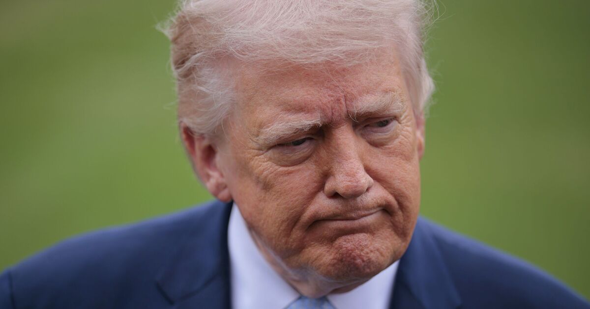 Trump says Iran has agreed to never have a | Political News