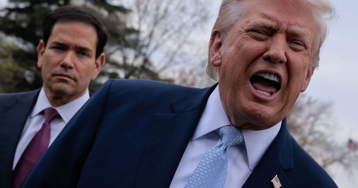 Trump sets momentous Monday with Iran ultimatum | Political News