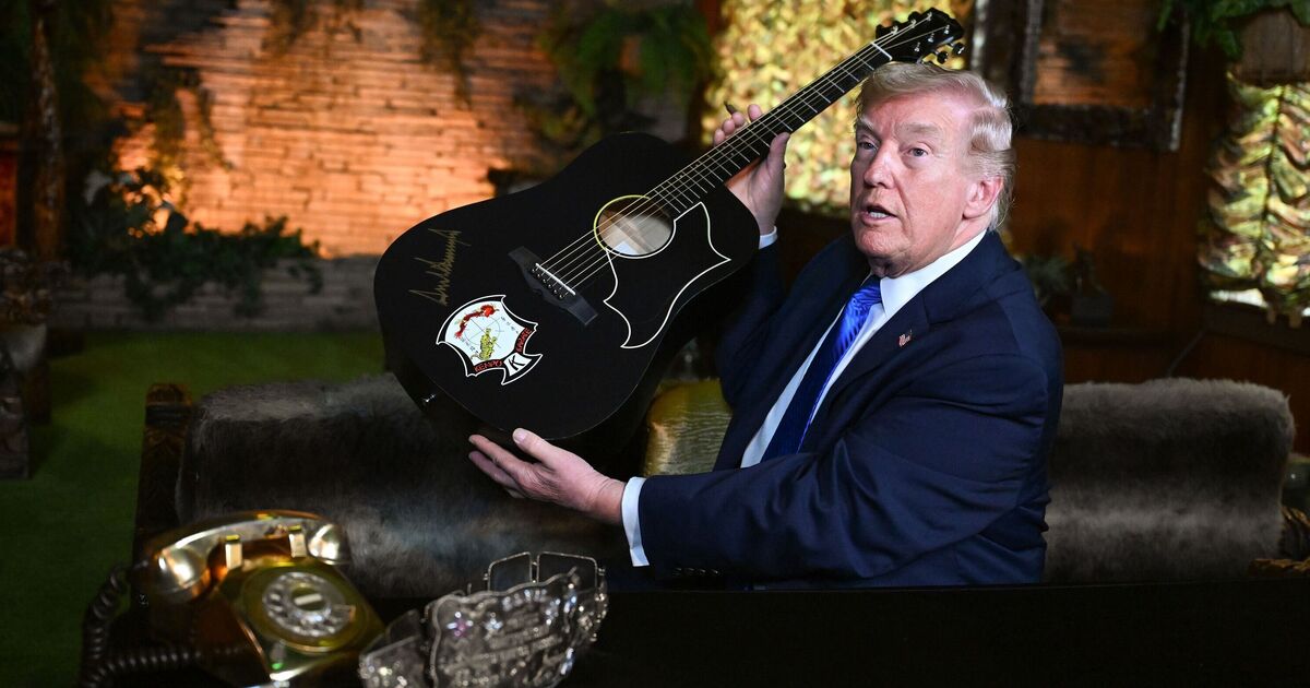 Trump suggests bringing back 1950s tradition after | Political News