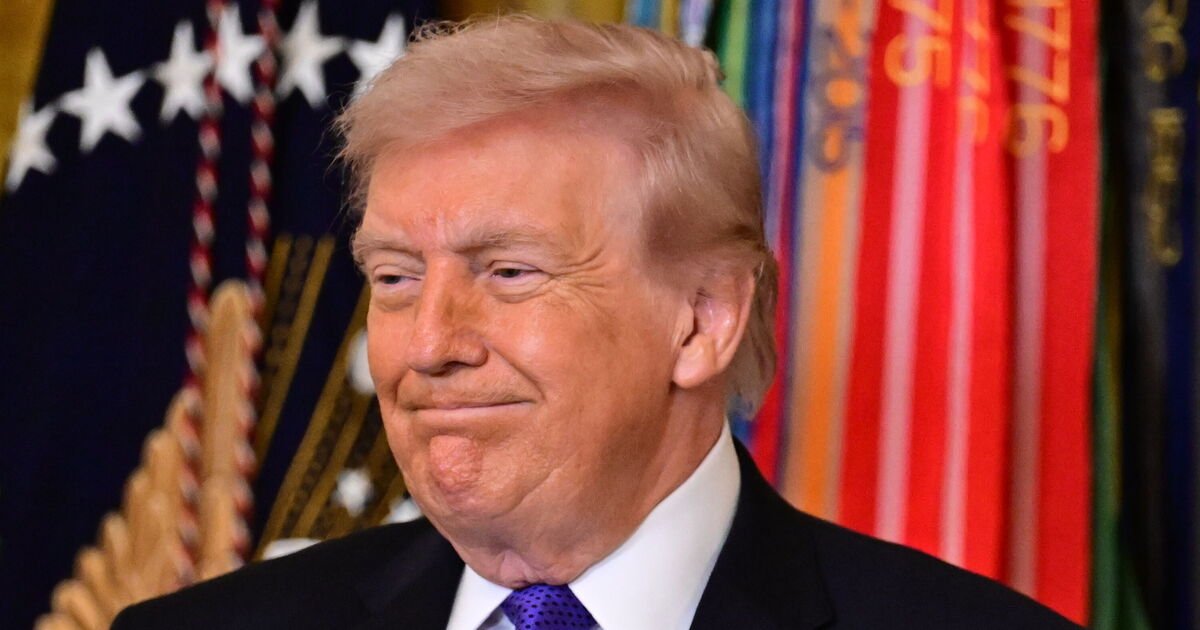 Trump threatening to delay China trip over Iran | Political News