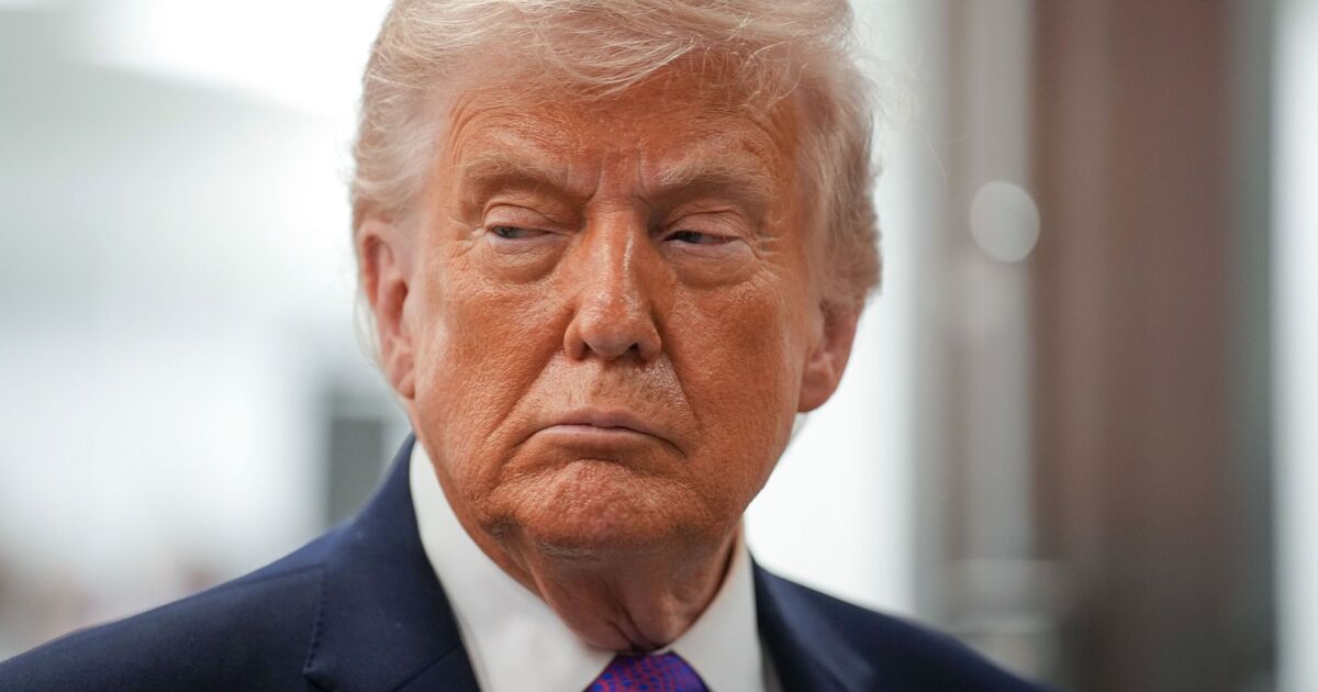 Trumps 48-hour doomsday countdown for Iran –