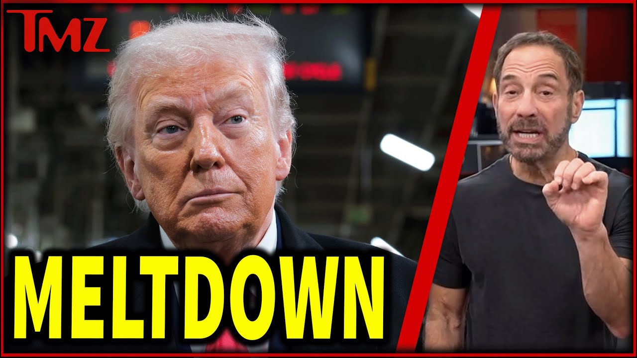 Trump’s Ford Plant Disaster Just Got Worse | GWN