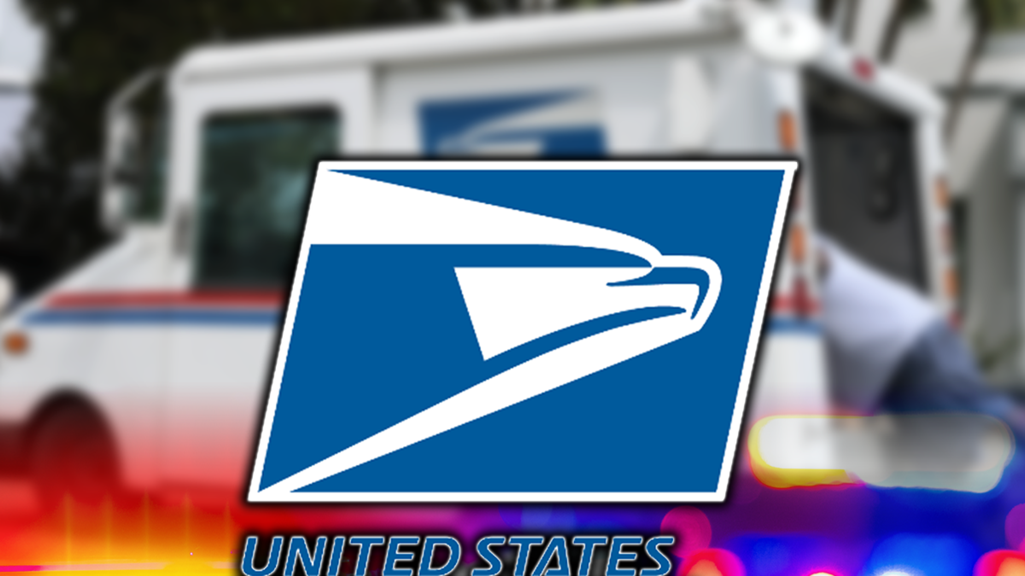 U.S. Postal Worker Caught on Video Throwing Jewish
