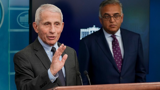 War Dept. Video Welcomes Back COVID Warriors of