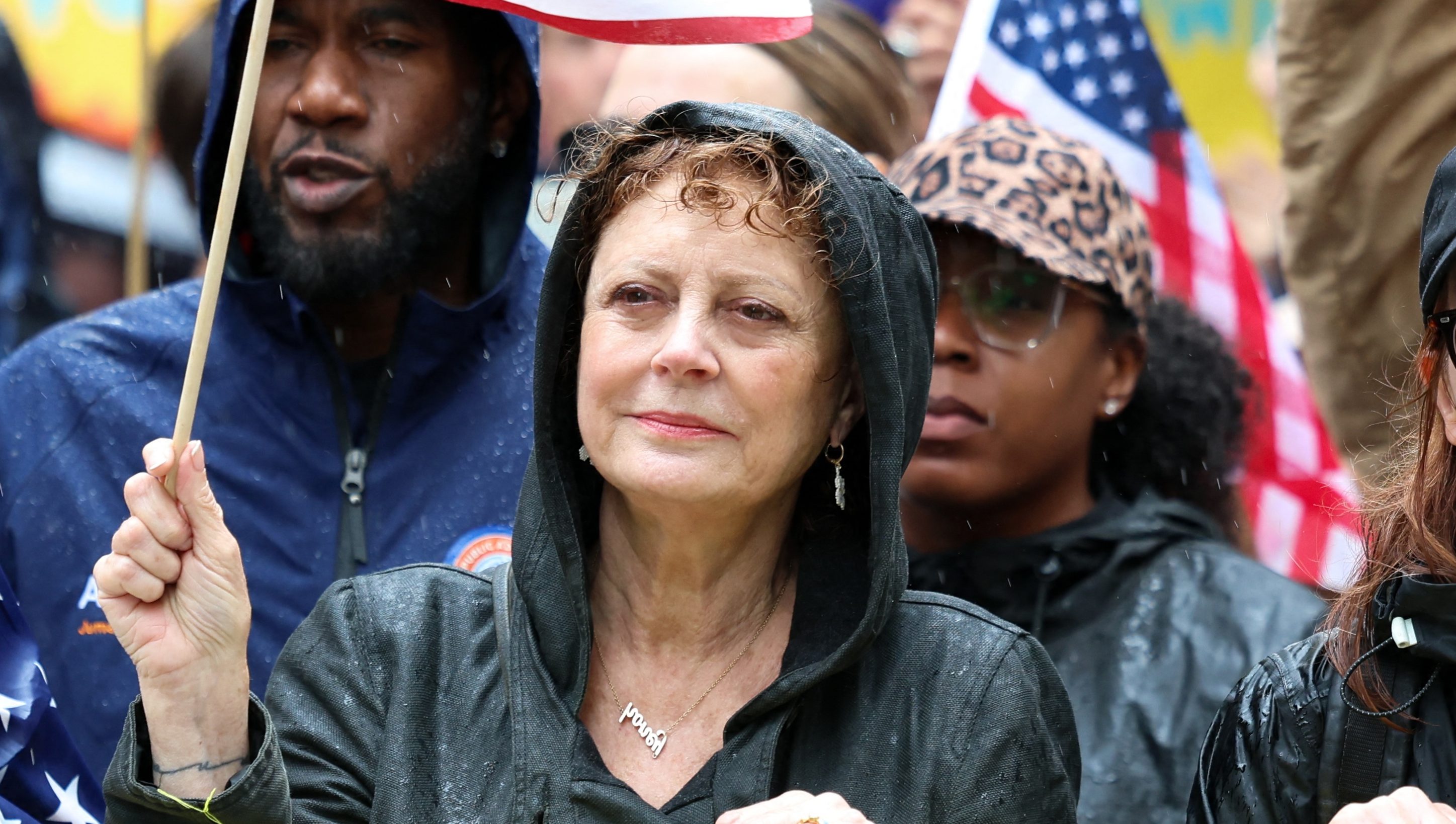 What Does the ‘No Kings’ Protest Mean? Learn About | Gossip Wire