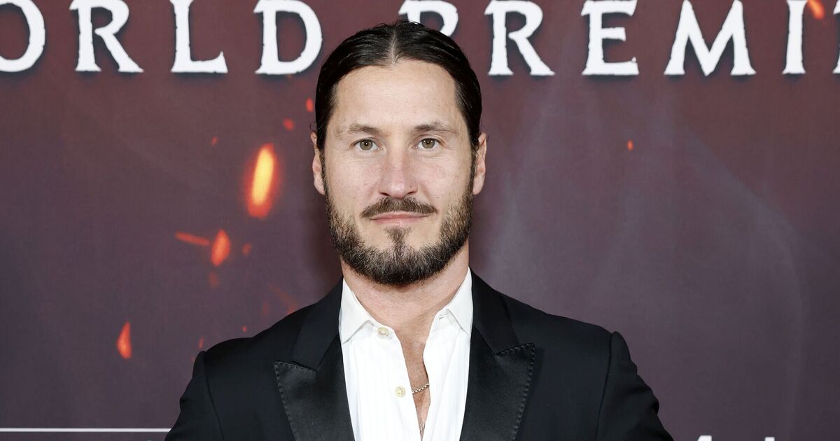 What is BPPV? DWTS pro Val Chmerkovskiy shares | TV Shows