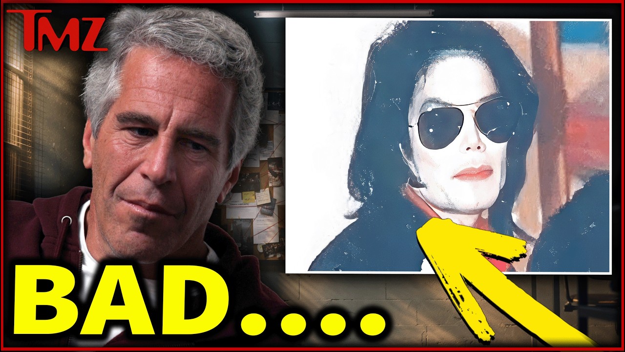 What We Found In The Epstein Files… | GWN