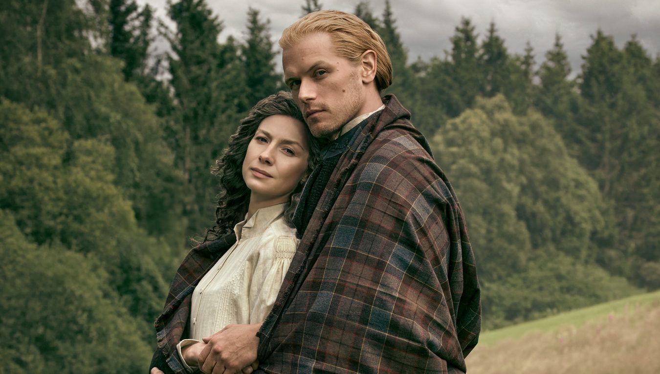 Where Is ‘Outlander’ Filmed? Shooting Locations | Gossip Wire