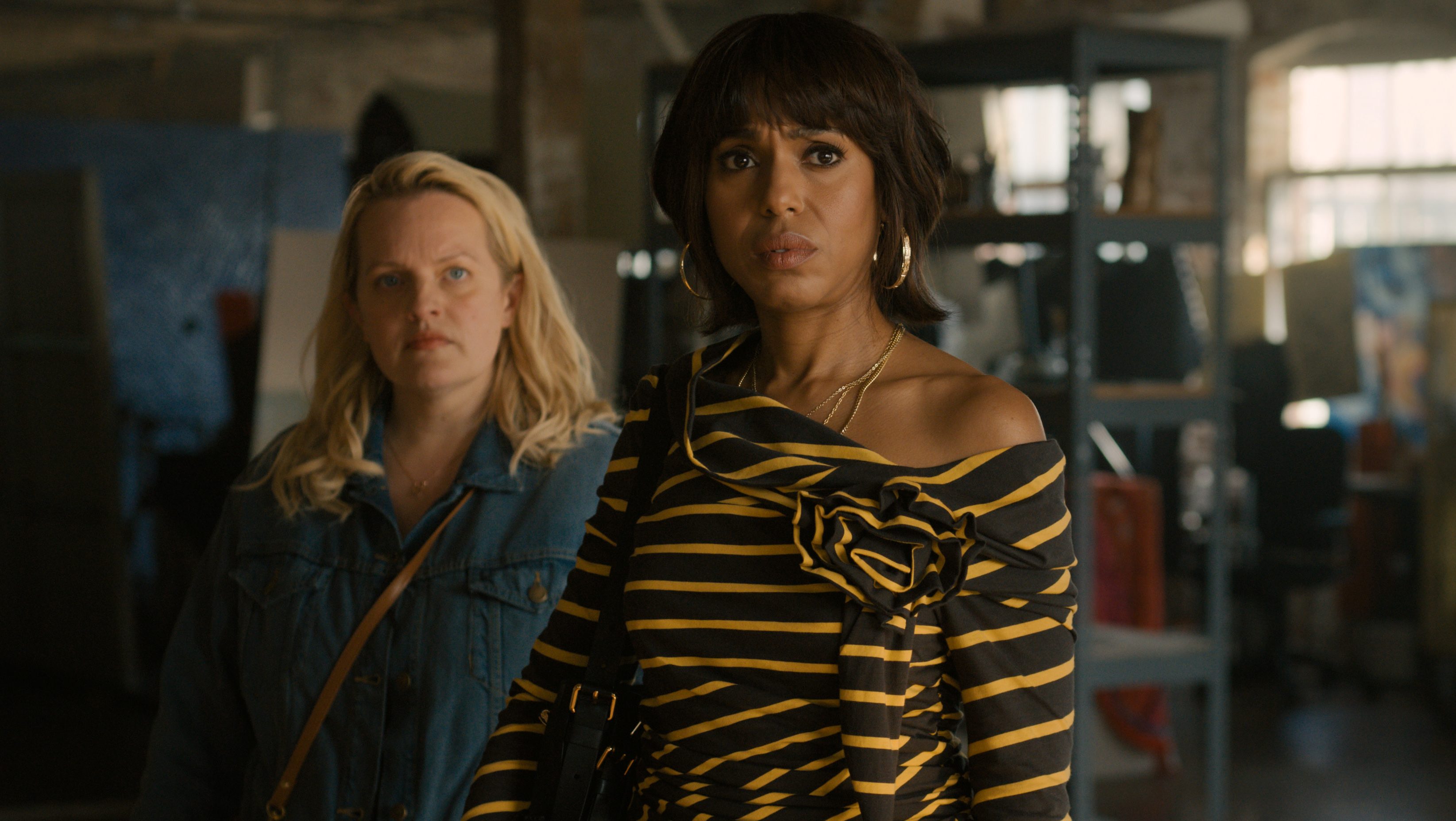 Where Was ‘Imperfect Women’ Filmed? See Filming | Gossip Wire