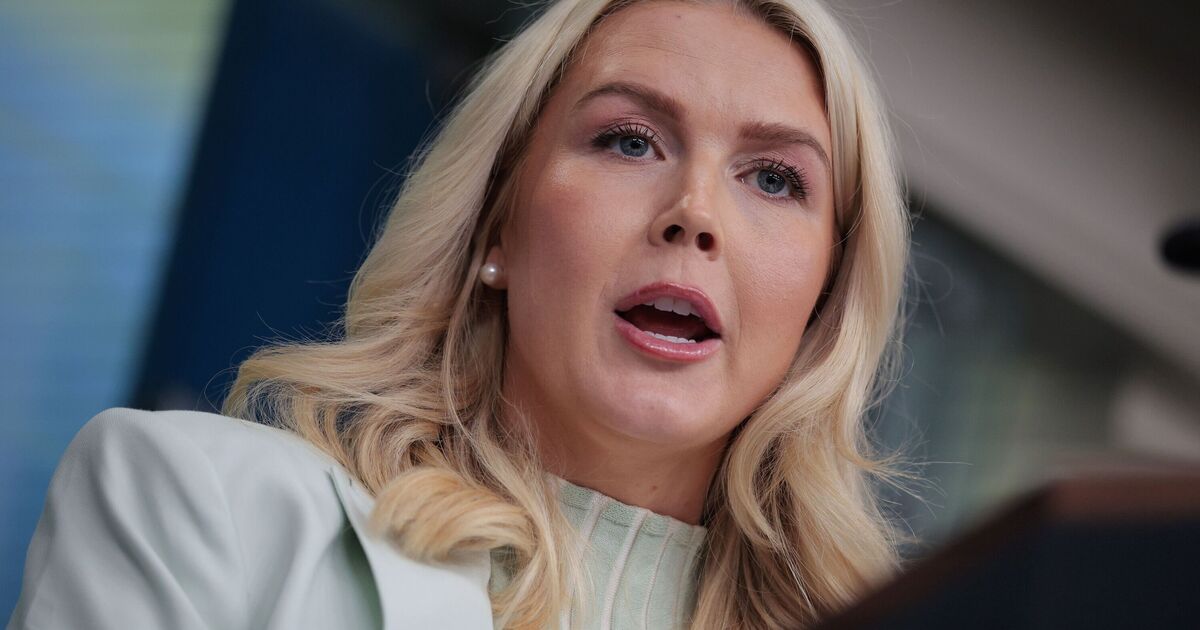 White House warns US ready to unleash hell as