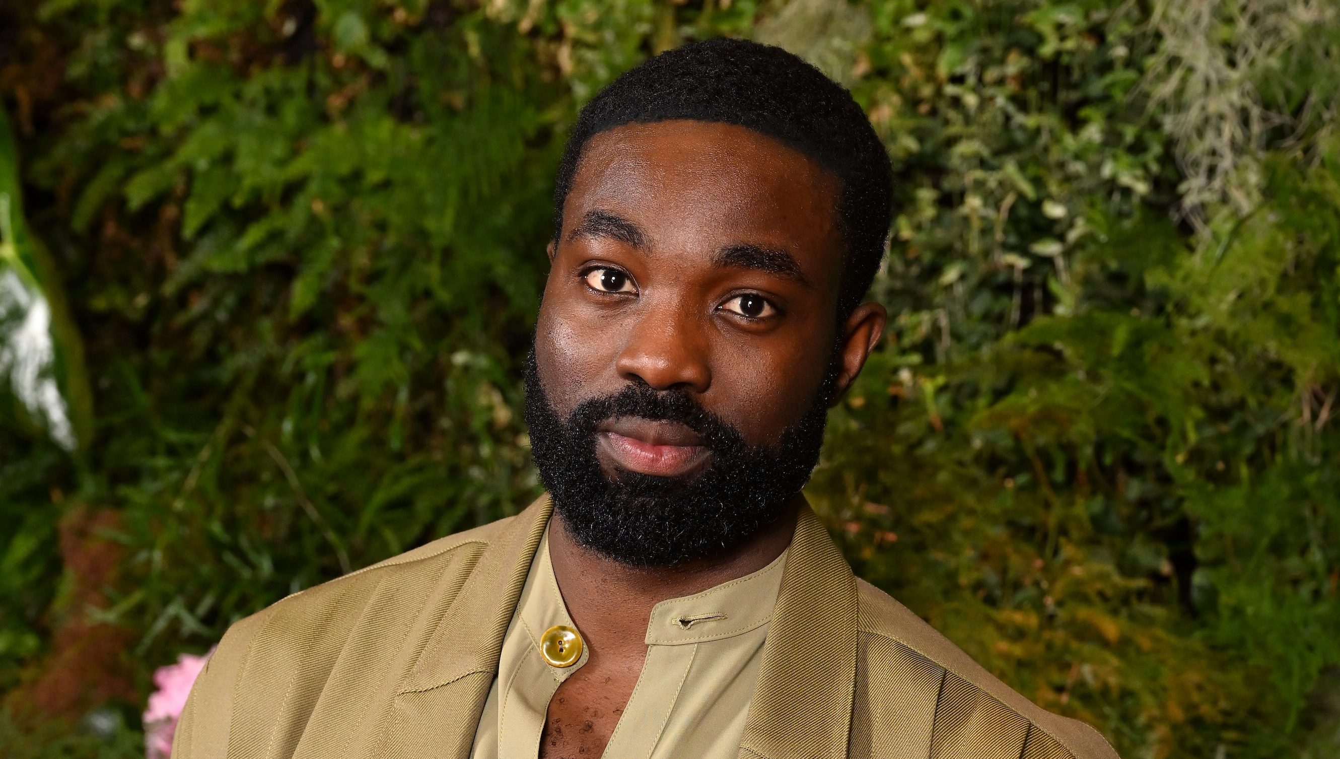 Who Plays Snape in the New ‘Harry Potter’ Series? | Gossip Wire