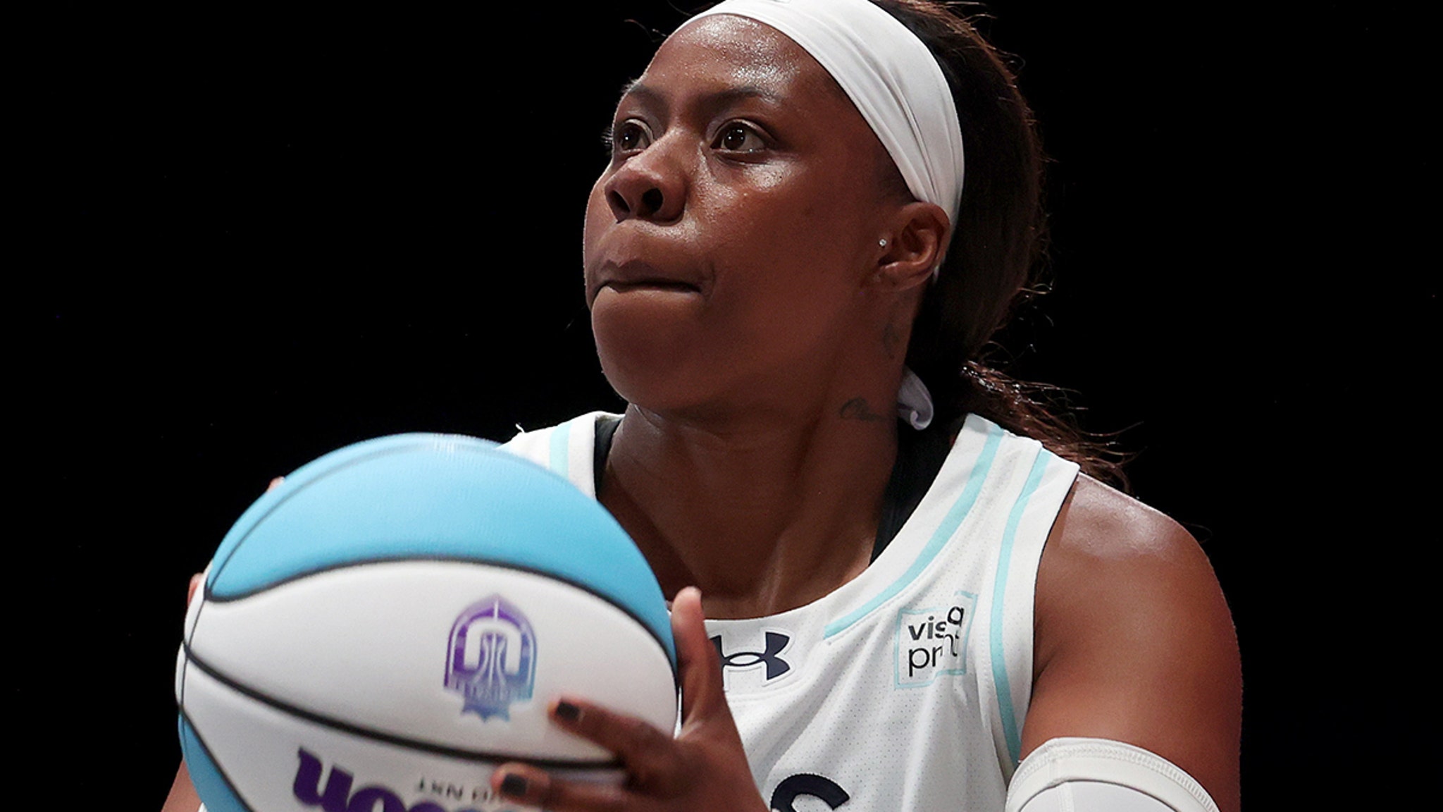 WNBA Star Arike Ogunbowale Arrested For Allegedly