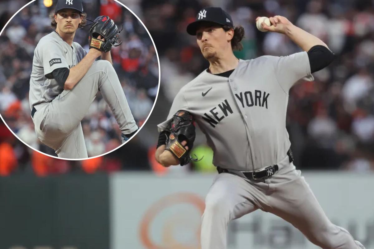 Yankees Max Fried dominates after getting through | Sports News