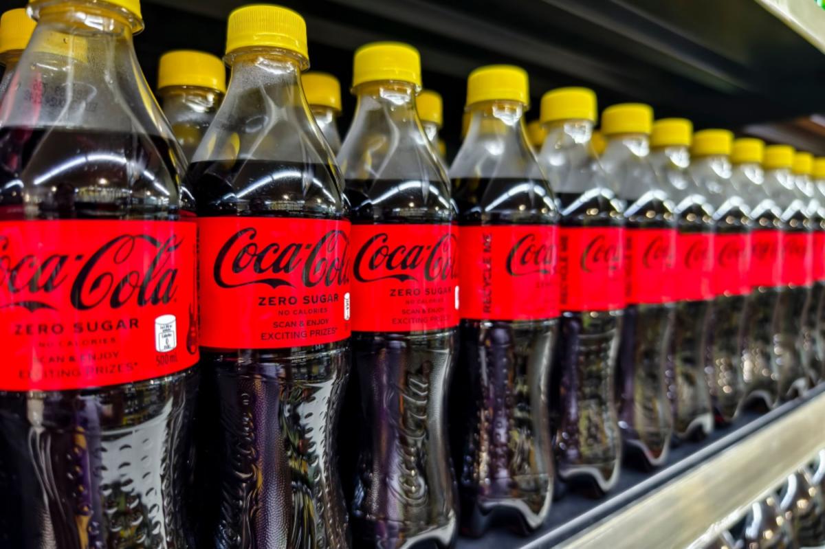 Yellow cap Coca-Cola bottles are back — heres why | Lifestyle News