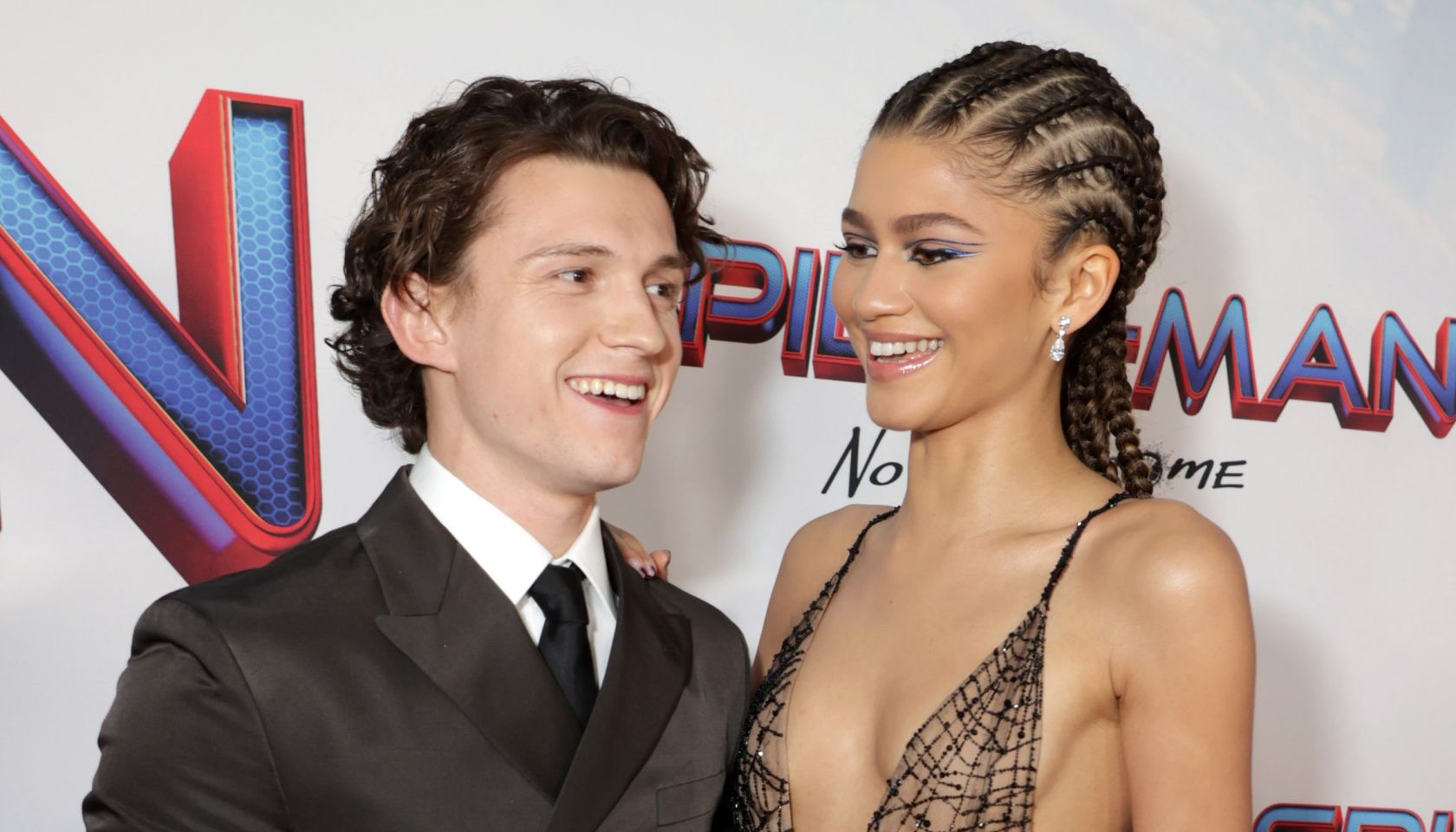 Zendaya’s Man, Her Man, Her Spider-Mannn Tom | Gossip Wire