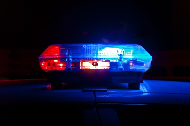 5 Injured, 1 Critically in Mass Shooting Near U.