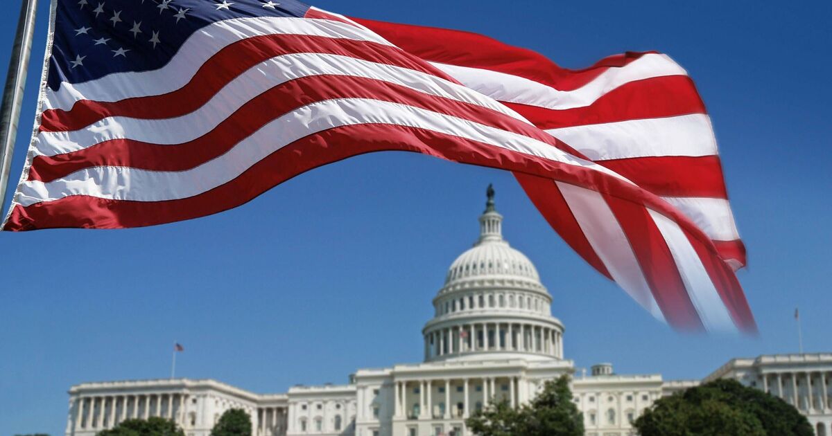 58 lawmakers retiring before the 2026 midterms — | Political News