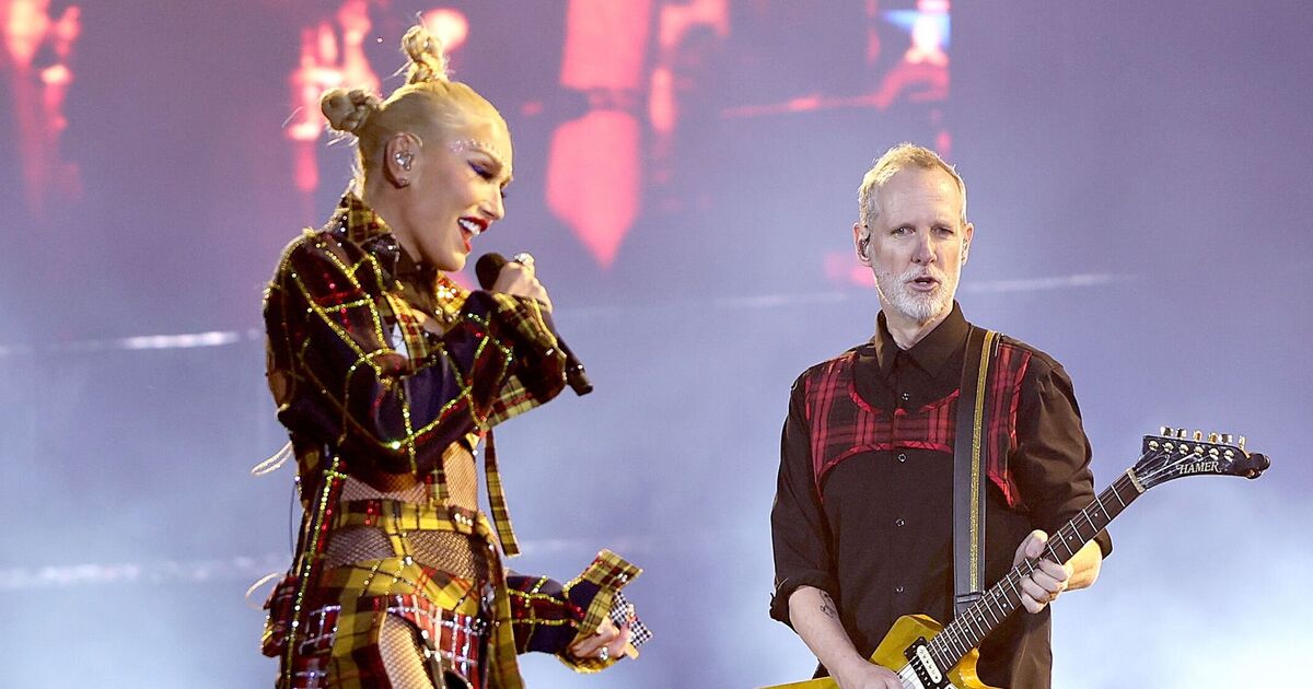 90s rock icon, 58, diagnosed with Parkinson's disease - | Music News