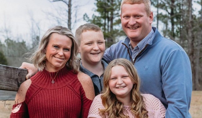 AL Teen Seeks 'Chance' to Beat His 'Deadly' Bone
