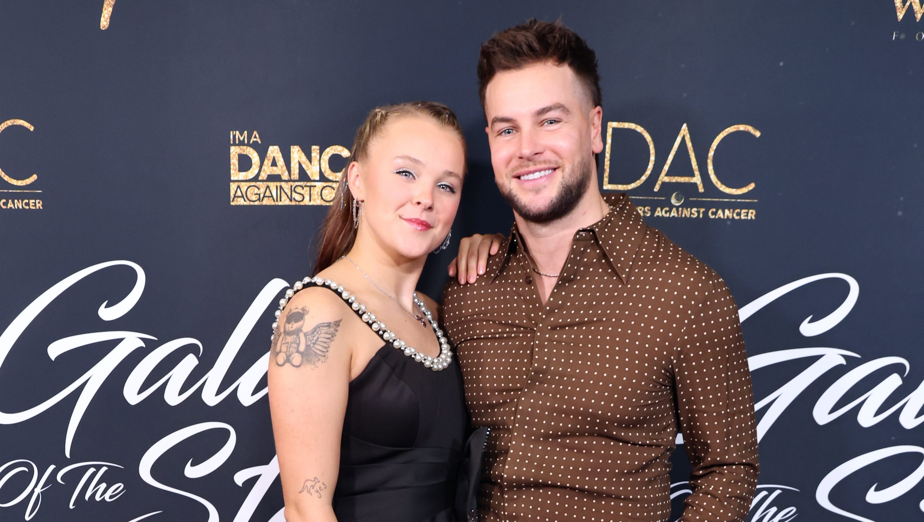 Are JoJo Siwa & Chris Hughes Still Together? | Gossip Wire