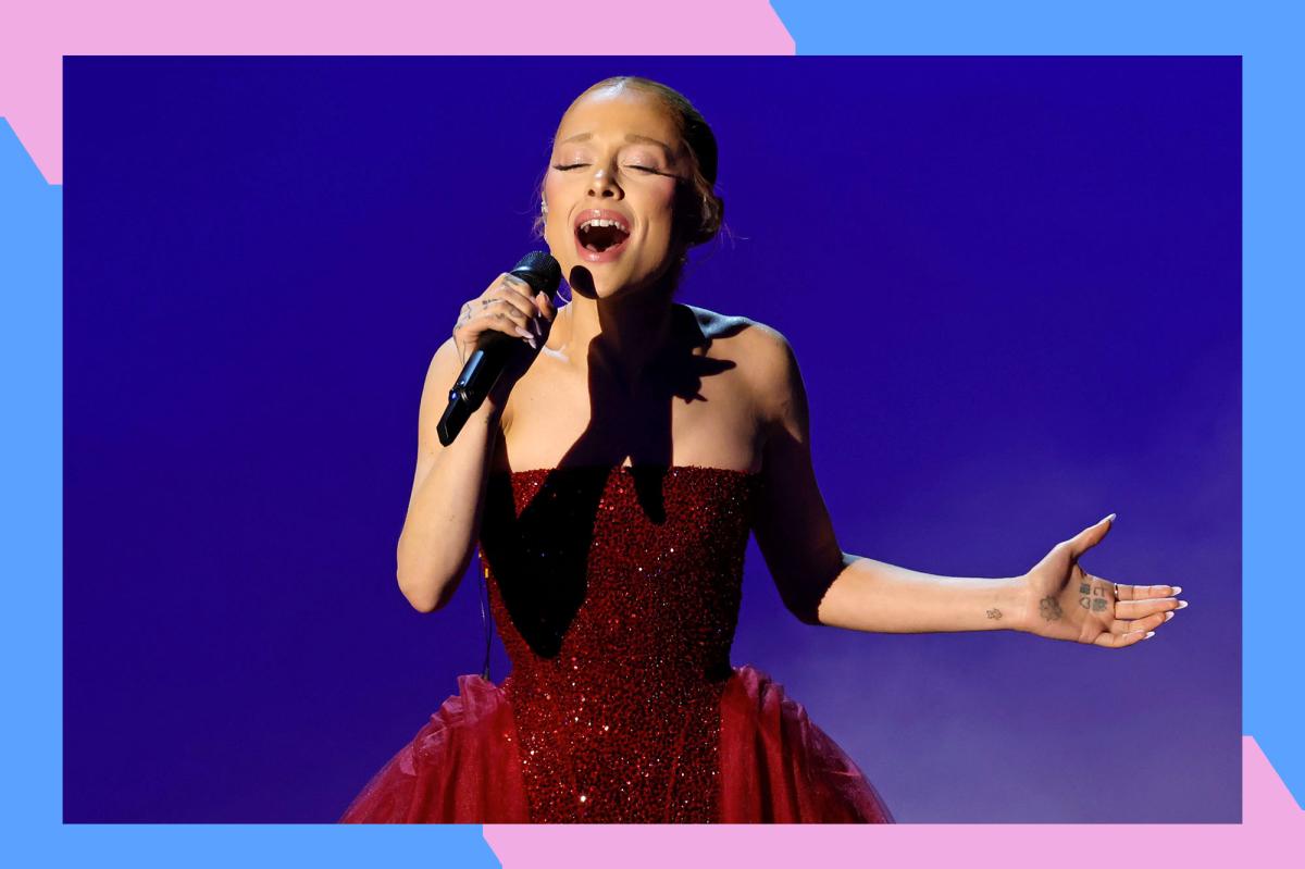 Ariana Grande announces new album. Get tickets to