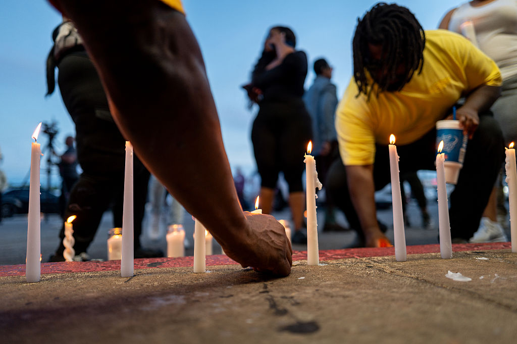 Arrests & Accountability: Man Arrested For | Gossip Wire