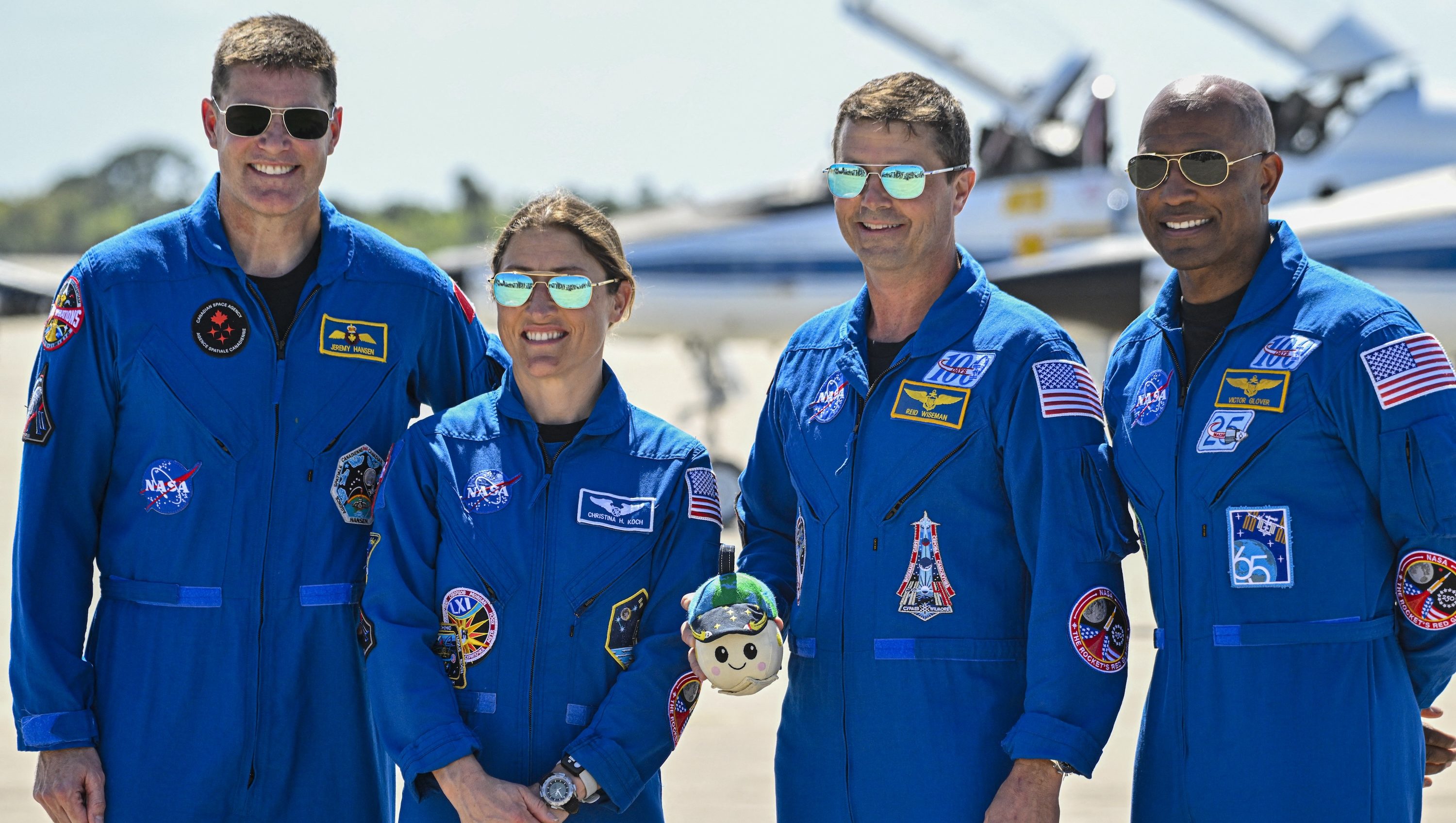 Artemis 2 Launch Date & Time: When to Watch | Gossip Wire