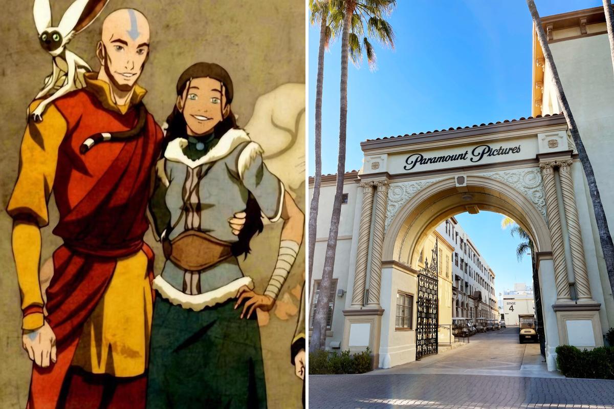 Avatar leaker arrested after animated film