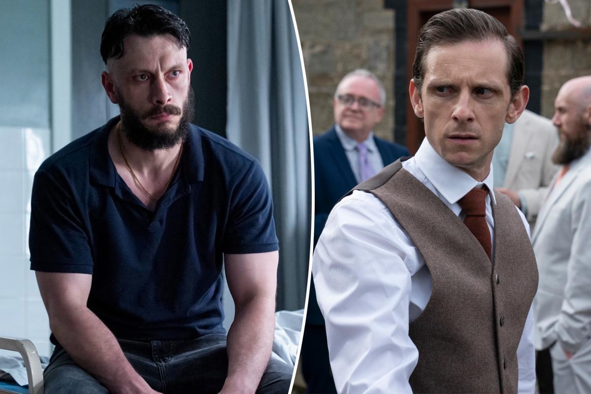 Baby Reindeer creator Richard Gadds next show